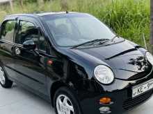 Chery QQ 2007 Car