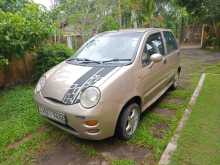 Chery QQ 2007 Car