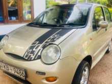 Chery Qq 2007 Car