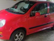 Chery QQ 2007 Car