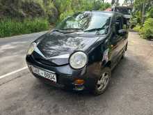 Chery QQ 2007 Car