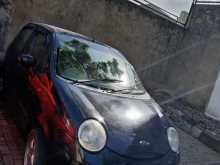 Chery QQ 2007 Car