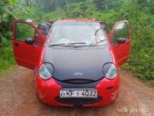 Chery Qq 2007 Car