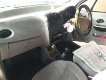 Chery QQ 2007 Car