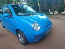 Chery QQ 2007 Car