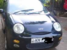 Chery QQ 2008 Car