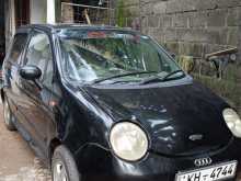 Chery QQ 2008 Car