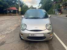 Chery QQ 2008 Car