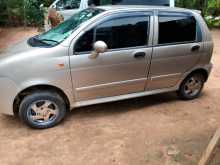Chery QQ 2008 Car