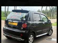 Chery QQ 2008 Car