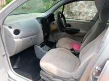 Chery QQ 2008 Car