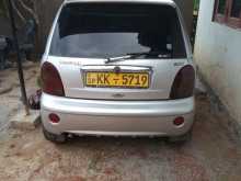 Chery QQ 2008 Car
