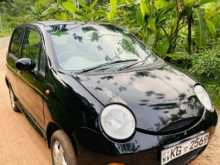 Chery QQ 2008 Car