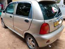 Chery QQ 2008 Car
