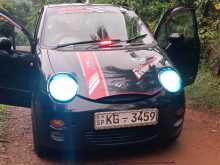 Chery QQ 2008 Car