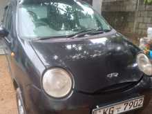 Chery QQ 2008 Car