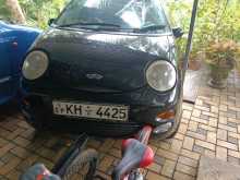 Chery QQ 2008 Car