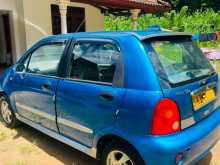Chery QQ 308 2008 Car