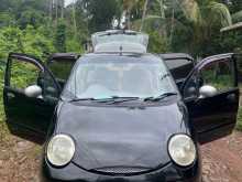 Chery QQ 2008 Car