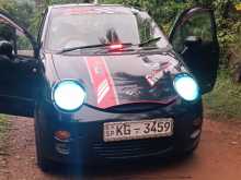 Chery QQ 2008 Car