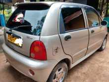 Chery QQ 2008 Car