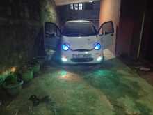 Chery QQ 2008 Car