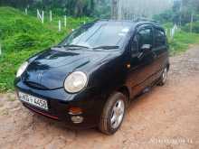 Chery Qq 2008 Car