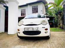 Chery QQ 2008 Car