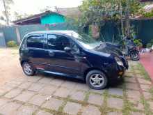 Chery QQ 2009 Car
