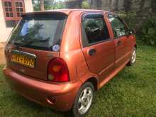 Chery QQ 2009 Car