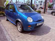 Chery QQ 2009 Car