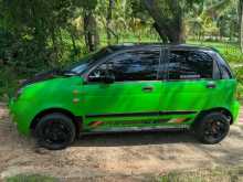 Chery QQ 2009 Car