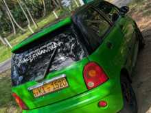 Chery QQ 2009 Car