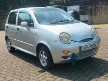 Chery QQ 2009 Car