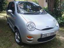 Chery QQ 2010 Car