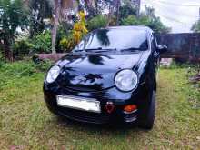 Chery QQ 2011 Car