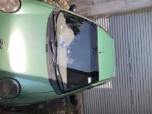 Chery Qq 2011 Car