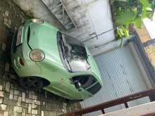Chery Qq 2011 Car