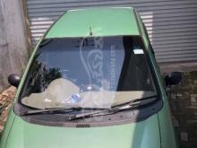 Chery Qq 2011 Car