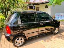 Chery QQ 2011 Car