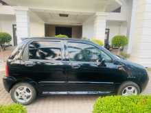 Chery QQ 2011 Car