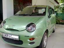 Chery QQ 2011 Car