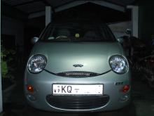 Chery QQ 2011 Car