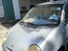 Chery QQ 2011 Car