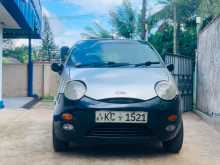 Chery QQ 2006 Car