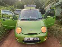 Chery QQ 2012 Car