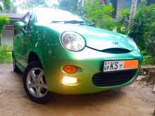Chery QQ 2012 Car