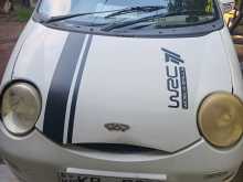 Chery QQ 2012 Car