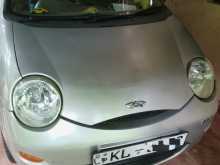 Chery QQ 2011 Car
