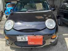 Chery QQ 2012 Car